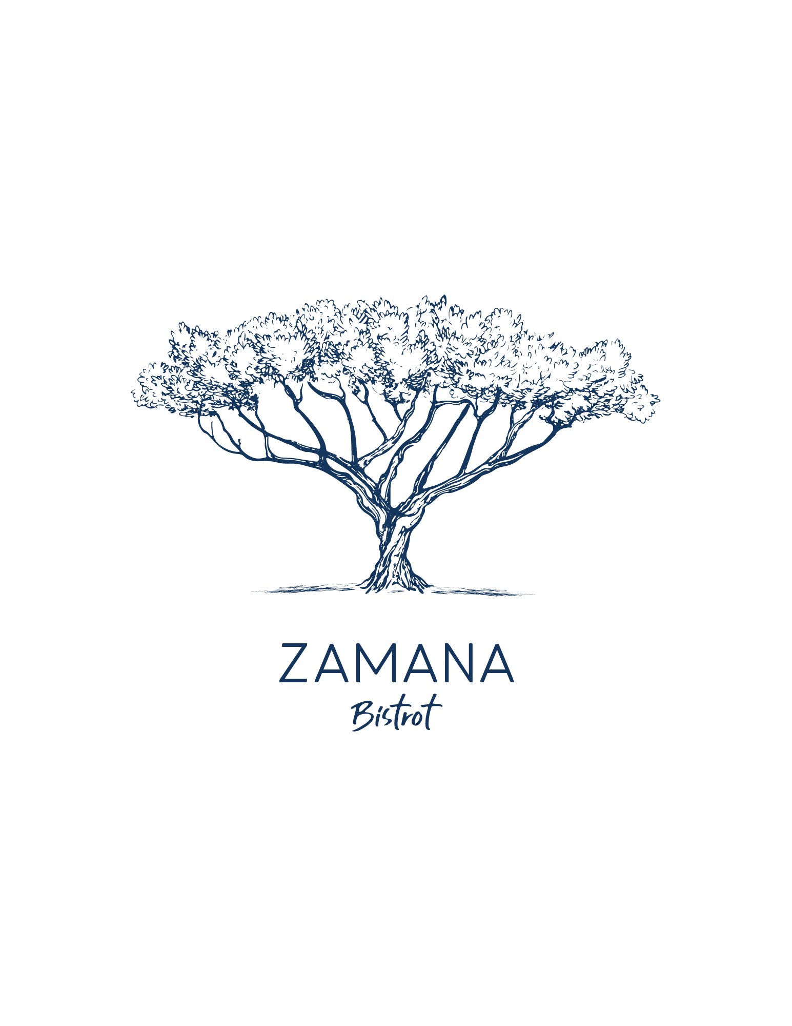 Le Zamana Restaurant